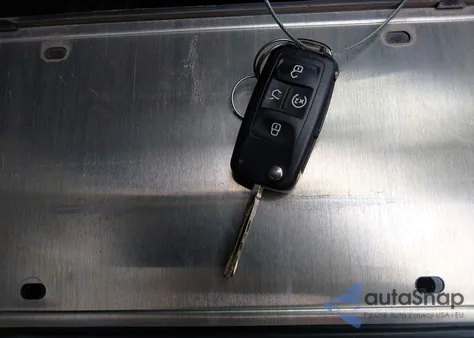 2013 Volkswagen Passat 2.0L Tdi Sel Premium z USA, uszkodzony, nr VIN 1VWCN7A30DC095015